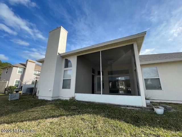 5009 GRAND LAKES Drive S, Jacksonville, FL 32258