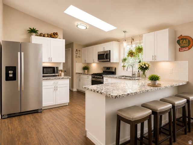 2621 S BENDIXON WAY, West Valley City, UT 84128