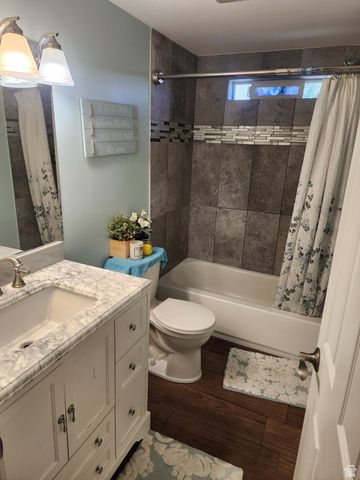 2621 S BENDIXON WAY, West Valley City, UT 84128