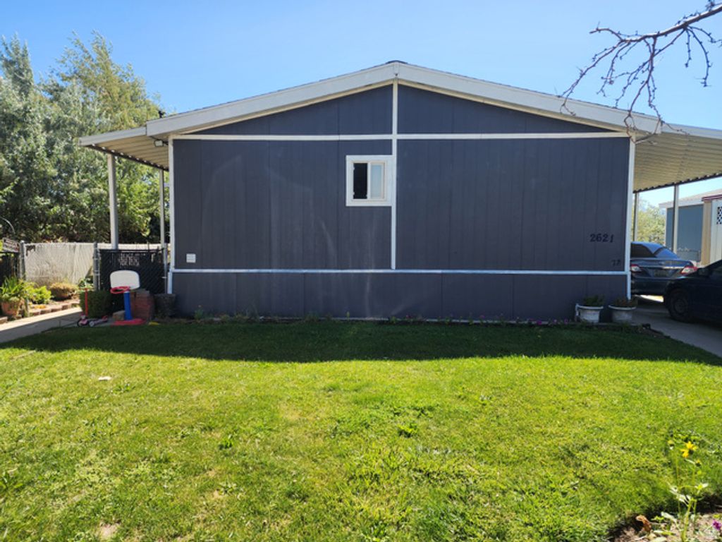 2621 S BENDIXON WAY, West Valley City, UT 84128