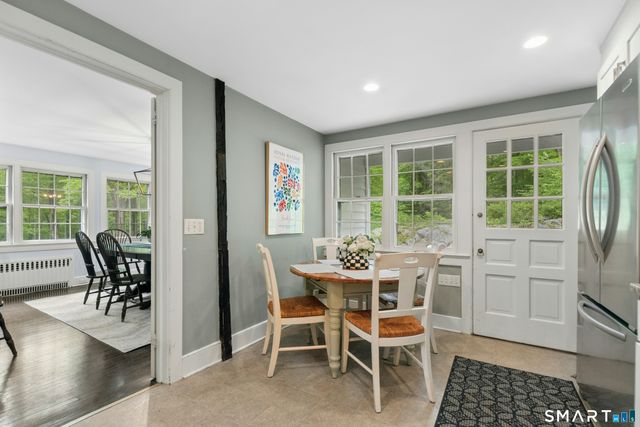 180 Old Branchville Road, Ridgefield, CT 06877