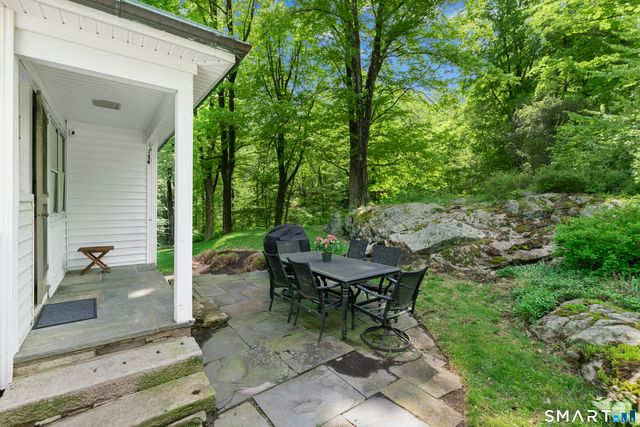 180 Old Branchville Road, Ridgefield, CT 06877