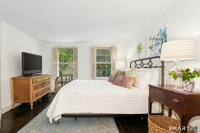 180 Old Branchville Road, Ridgefield, CT 06877