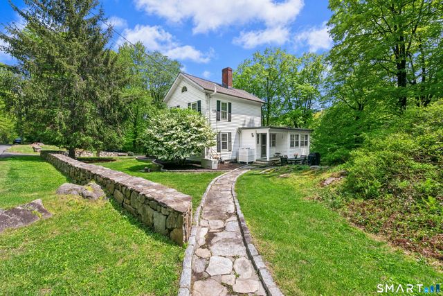 180 Old Branchville Road, Ridgefield, CT 06877