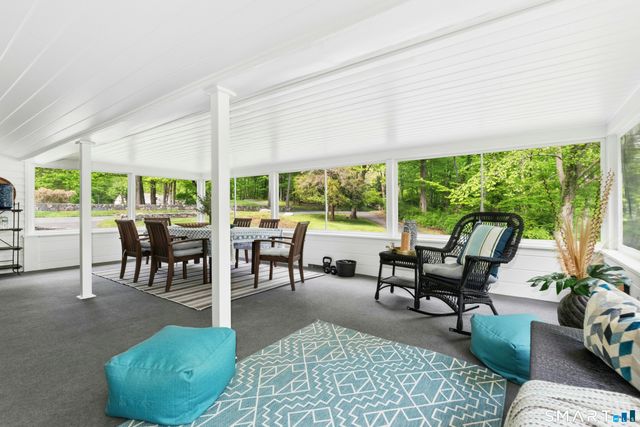 180 Old Branchville Road, Ridgefield, CT 06877