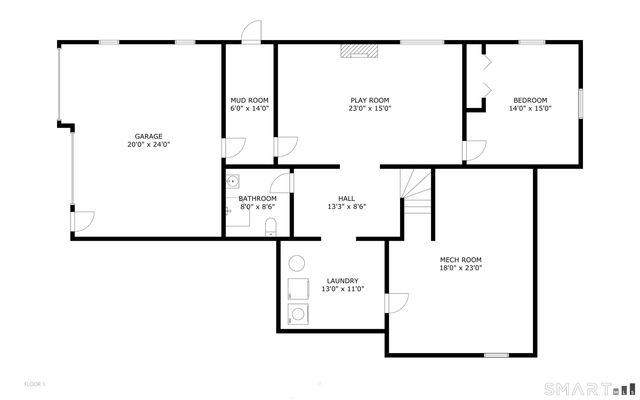 180 Old Branchville Road, Ridgefield, CT 06877