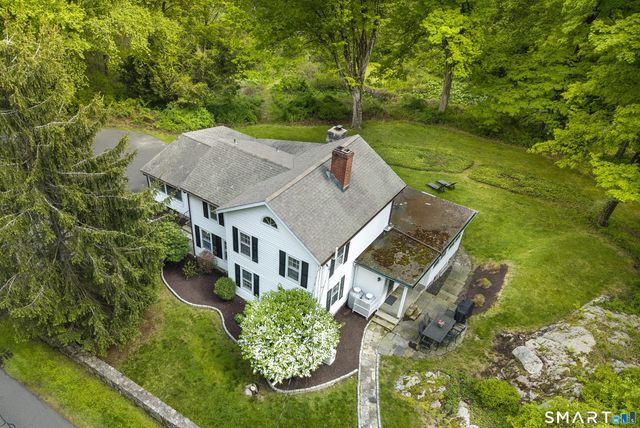180 Old Branchville Road, Ridgefield, CT 06877