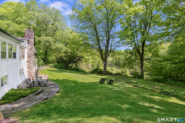 180 Old Branchville Road, Ridgefield, CT 06877