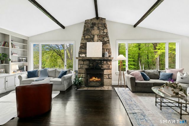 180 Old Branchville Road, Ridgefield, CT 06877