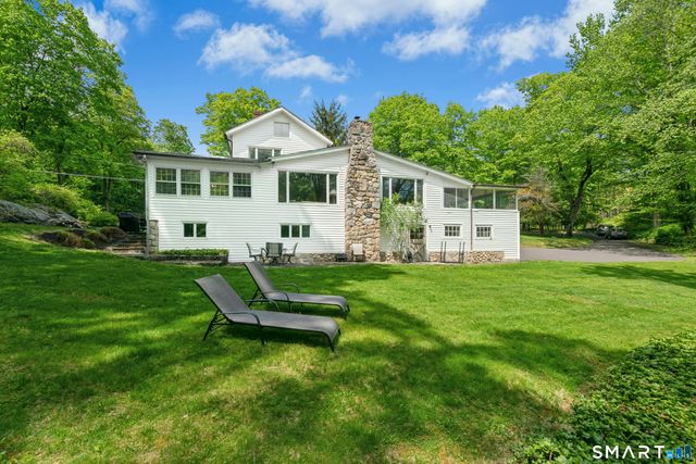 180 Old Branchville Road, Ridgefield, CT 06877