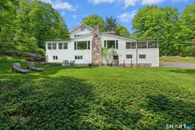180 Old Branchville Road, Ridgefield, CT 06877