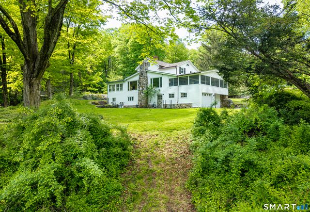180 Old Branchville Road, Ridgefield, CT 06877