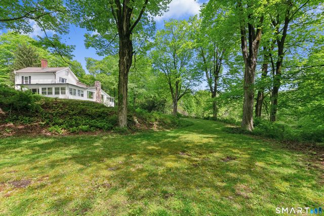 180 Old Branchville Road, Ridgefield, CT 06877