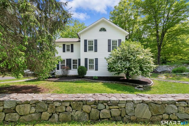 180 Old Branchville Road, Ridgefield, CT 06877