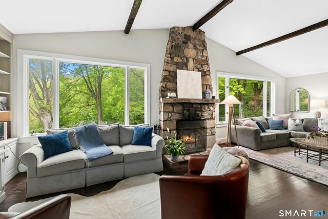 180 Old Branchville Road, Ridgefield, CT 06877