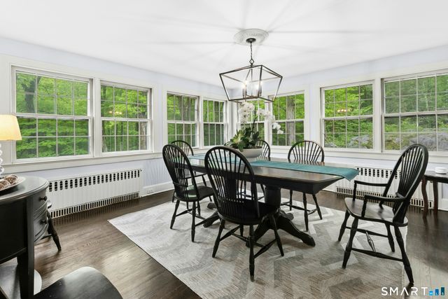 180 Old Branchville Road, Ridgefield, CT 06877