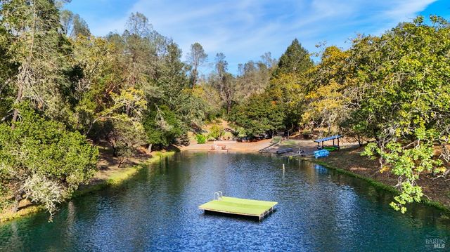 22700 Walling Rd, Geyserville, CA 95441