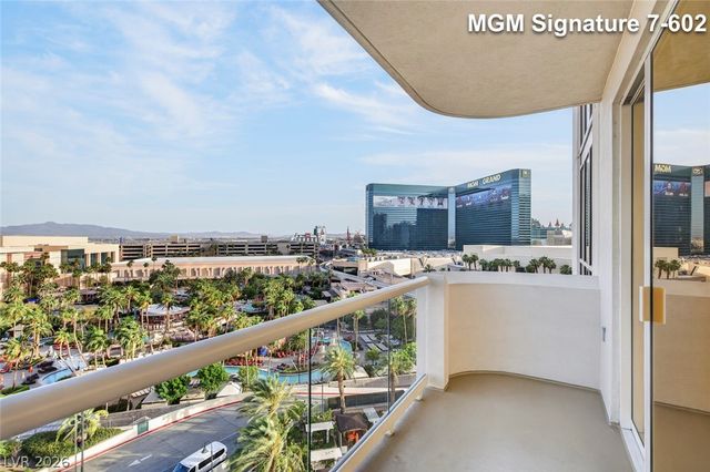 145 East Harmon Avenue 702, Las Vegas, NV 89109