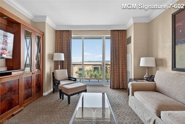145 East Harmon Avenue 702, Las Vegas, NV 89109