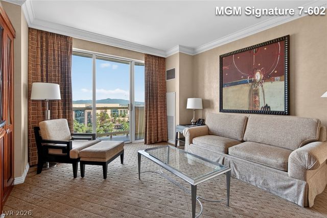 145 East Harmon Avenue 702, Las Vegas, NV 89109