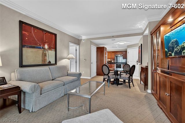 145 East Harmon Avenue 702, Las Vegas, NV 89109