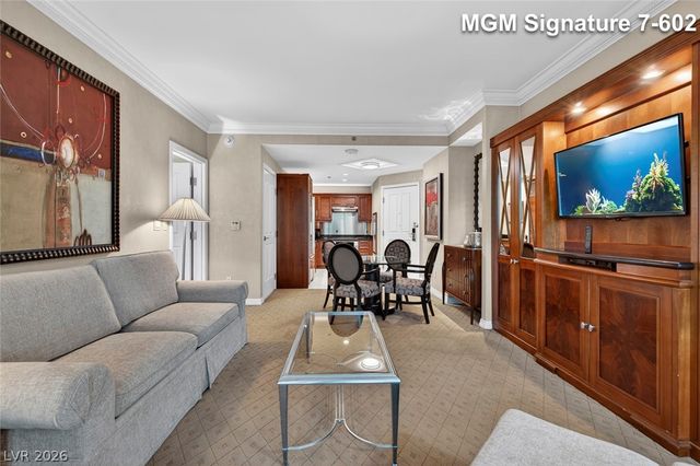 145 East Harmon Avenue 702, Las Vegas, NV 89109