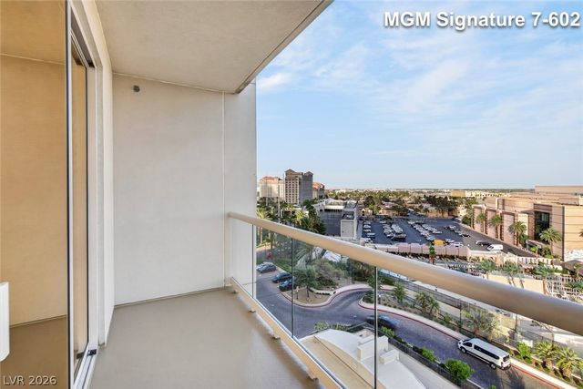 145 East Harmon Avenue 702, Las Vegas, NV 89109