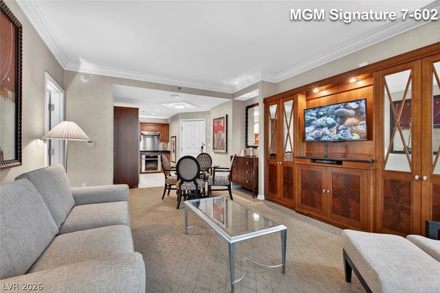 145 East Harmon Avenue 702, Las Vegas, NV 89109