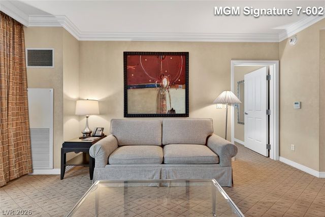 145 East Harmon Avenue 702, Las Vegas, NV 89109