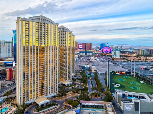 145 East Harmon Avenue 702, Las Vegas, NV 89109