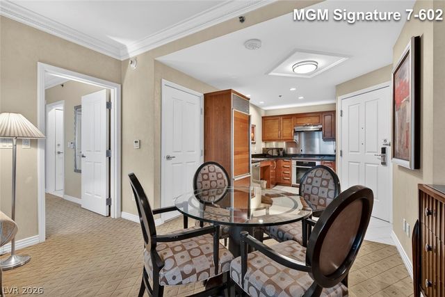 145 East Harmon Avenue 702, Las Vegas, NV 89109