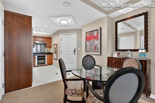 145 East Harmon Avenue 702, Las Vegas, NV 89109
