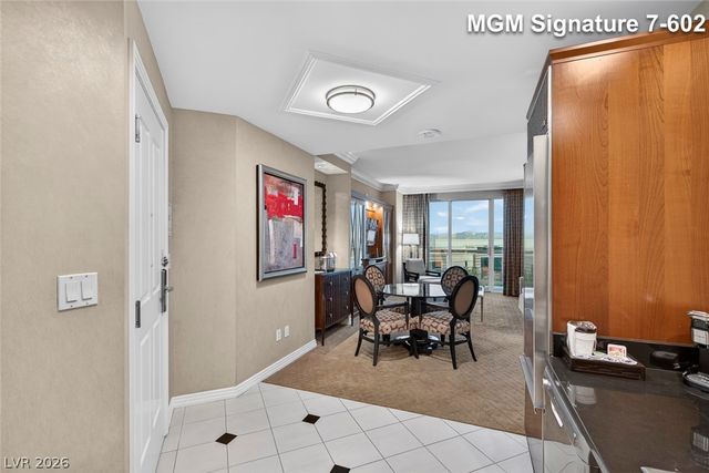 145 East Harmon Avenue 702, Las Vegas, NV 89109