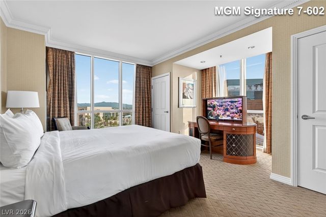 145 East Harmon Avenue 702, Las Vegas, NV 89109