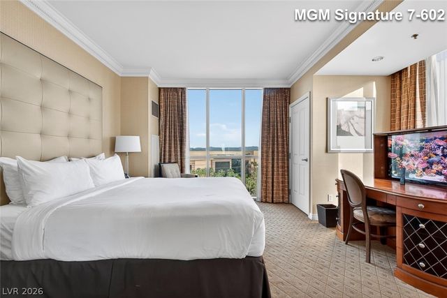 145 East Harmon Avenue 702, Las Vegas, NV 89109