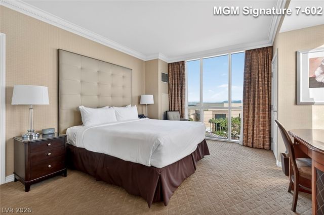 145 East Harmon Avenue 702, Las Vegas, NV 89109