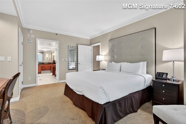 145 East Harmon Avenue 702, Las Vegas, NV 89109