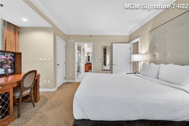 145 East Harmon Avenue 702, Las Vegas, NV 89109