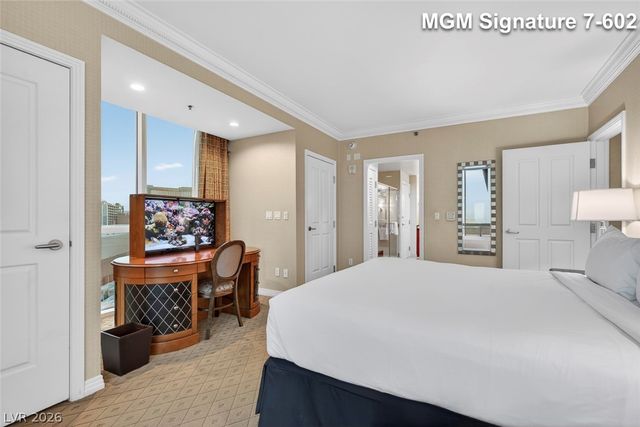 145 East Harmon Avenue 702, Las Vegas, NV 89109