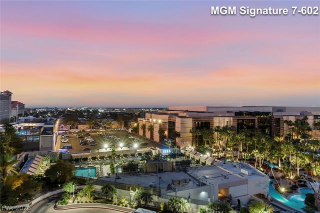 145 East Harmon Avenue 702, Las Vegas, NV 89109