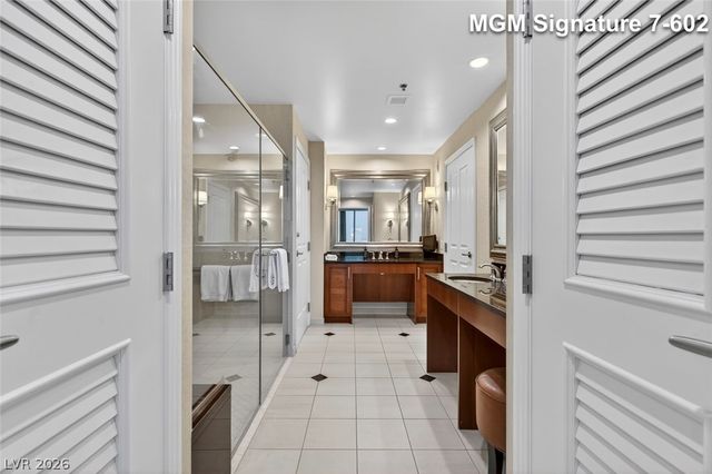 145 East Harmon Avenue 702, Las Vegas, NV 89109