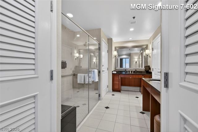 145 East Harmon Avenue 702, Las Vegas, NV 89109