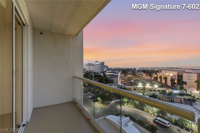 145 East Harmon Avenue 702, Las Vegas, NV 89109