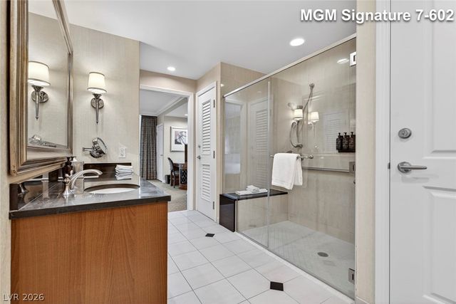 145 East Harmon Avenue 702, Las Vegas, NV 89109