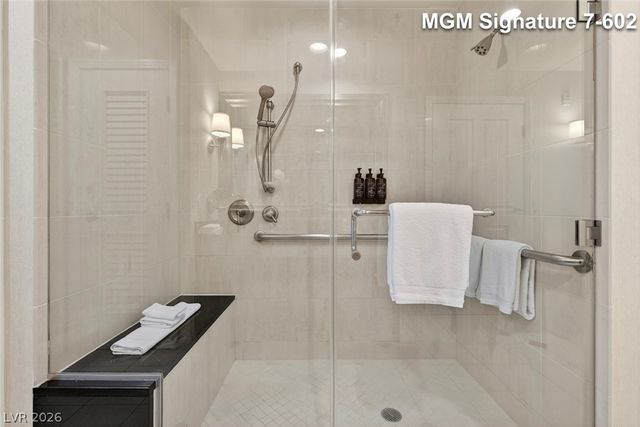145 East Harmon Avenue 702, Las Vegas, NV 89109