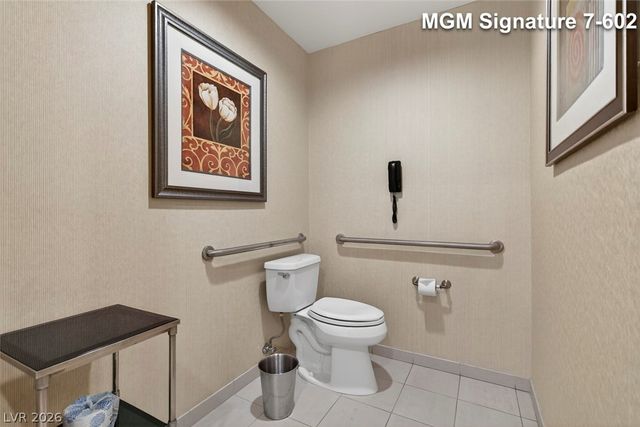 145 East Harmon Avenue 702, Las Vegas, NV 89109