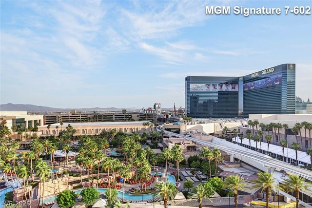 145 East Harmon Avenue 702, Las Vegas, NV 89109