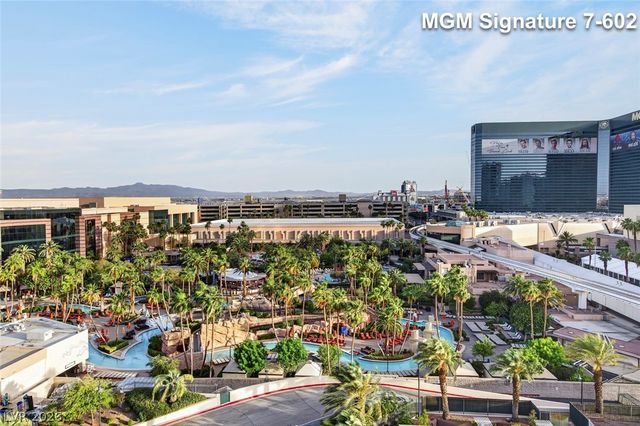 145 East Harmon Avenue 702, Las Vegas, NV 89109