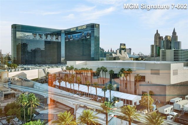 145 East Harmon Avenue 702, Las Vegas, NV 89109