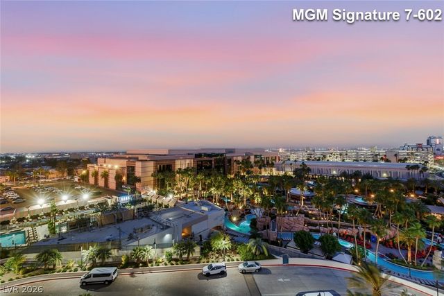 145 East Harmon Avenue 702, Las Vegas, NV 89109